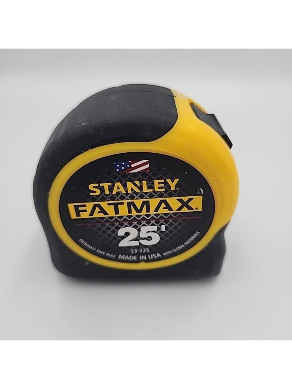 Stanley FATMAX 25" Classic Tape Measure 33-725 33-725